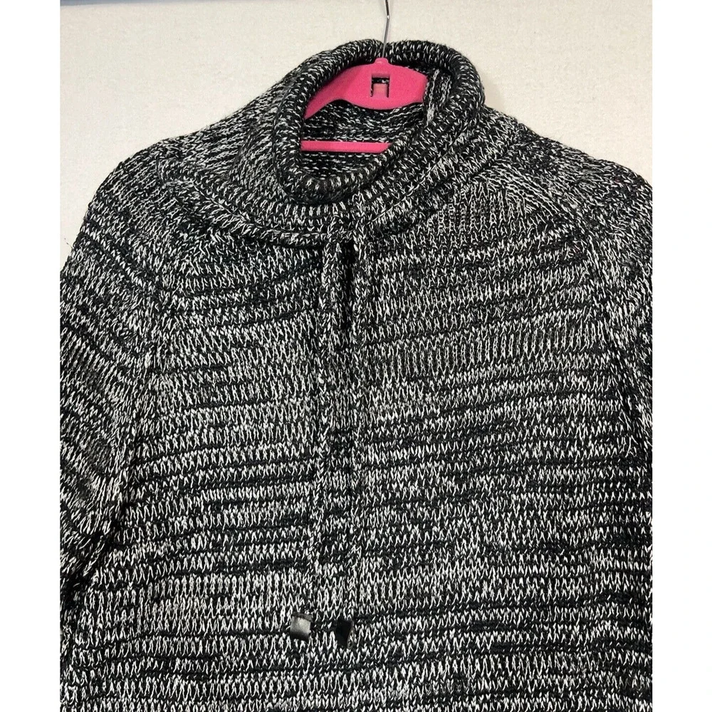 Outpost Makers Sweater Men's Large Cowl‎ Neck Casual Comfort Preppy Pullover